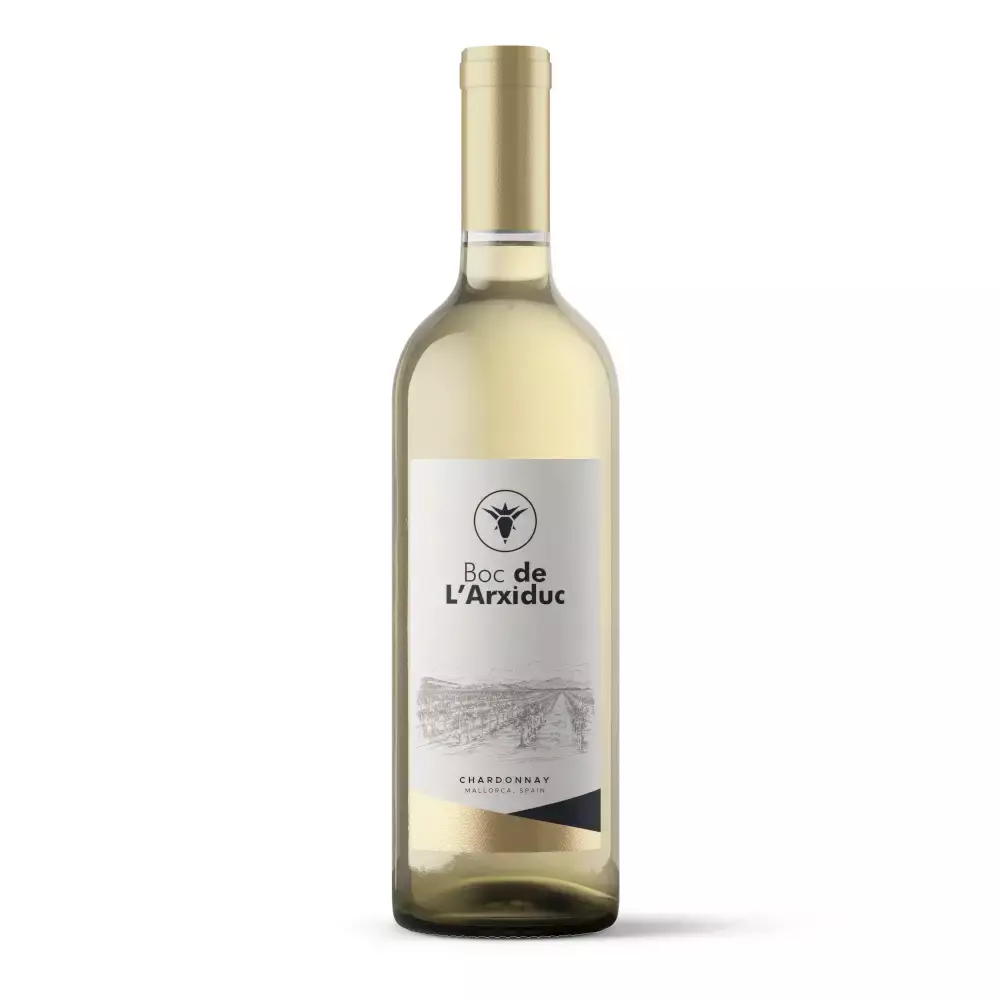 Chardonnay